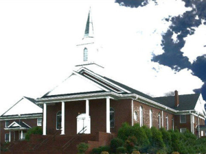 Church